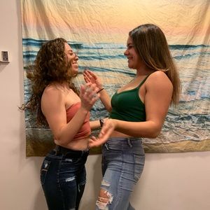 Meet your Posher, Anna